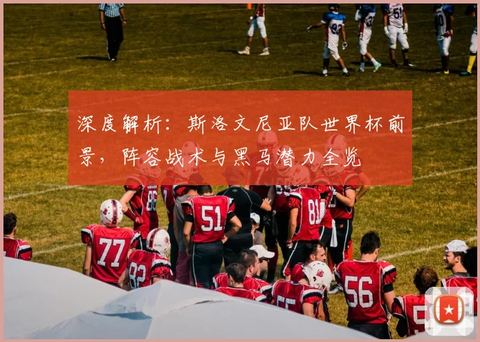 深度解析：斯洛文尼亚队世界杯前景，阵容战术与黑马潜力全览
